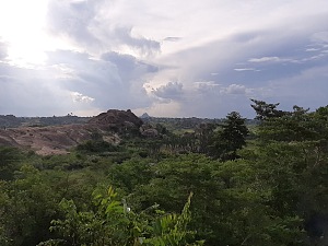 尼耶罗岩画 5