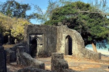 Jumba La Mtwana photo 1
