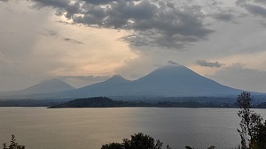 魯洪多湖 5