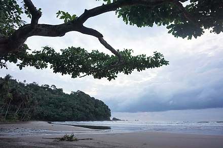 Praia das Sete Ondas
