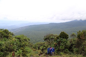 Mount Bisoke 2
