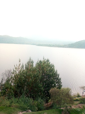 布雷拉湖 3