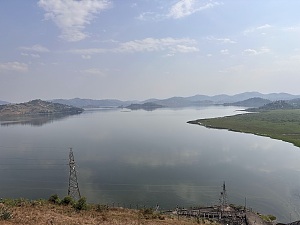 魯洪多湖 2