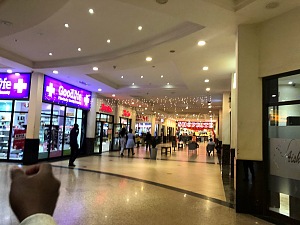 维多利亚购物中心 2