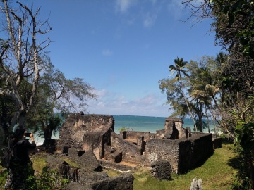Jumba La Mtwana photo 2