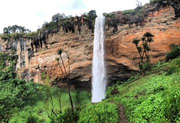 Sipi Falls photo 2