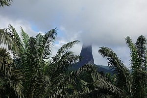 大狗峰 3