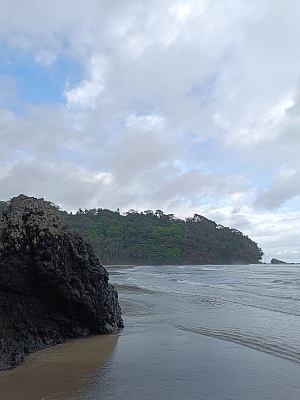 塞特翁达斯海滩 4