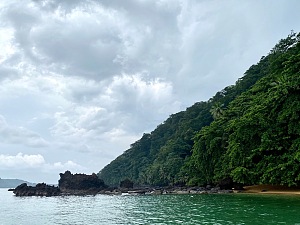 伊尼姆海滩 5