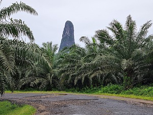 大狗峰 4