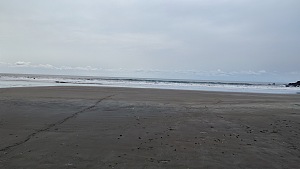 塞特翁达斯海滩 3
