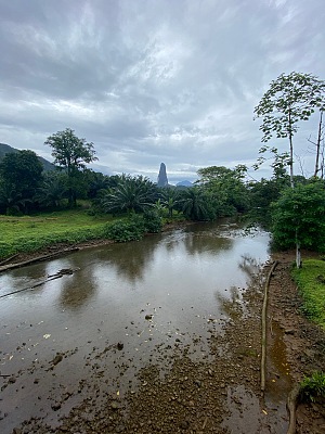 大狗峰 2
