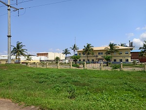 巴塔 5