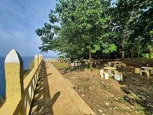 香蕉海滩 4