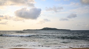 伊尼姆海滩 3
