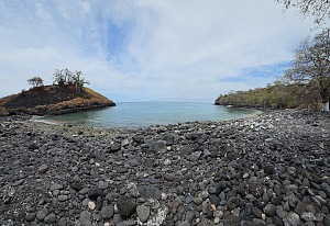 蓝色泻湖 3