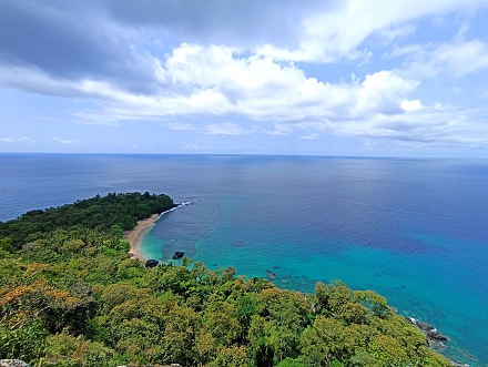 香蕉海滩
