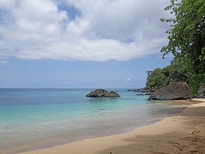 香蕉海滩 2