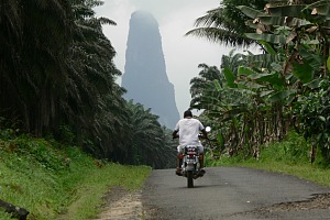 大狗峰 5