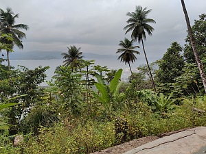 赤道地标 3