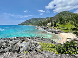 锡卢埃特岛 3