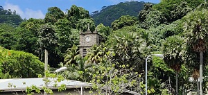 马埃岛 4