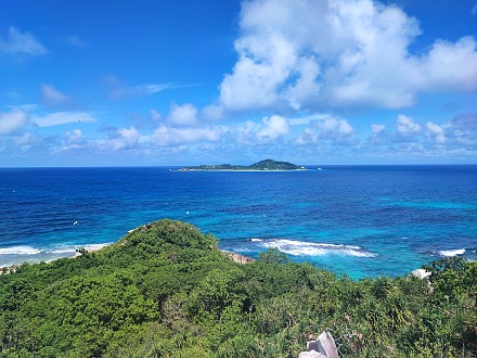 库桑岛