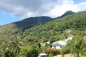 马埃岛 2