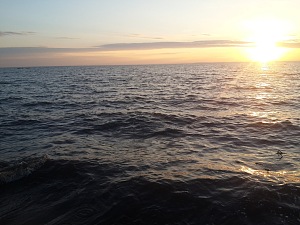 姆韦鲁湖 2