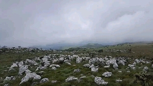 马芬加山脉 5