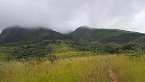 马芬加山脉 3