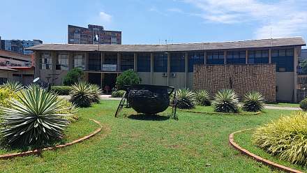 National Museum Lagos