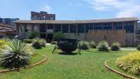 National Museum Lagos