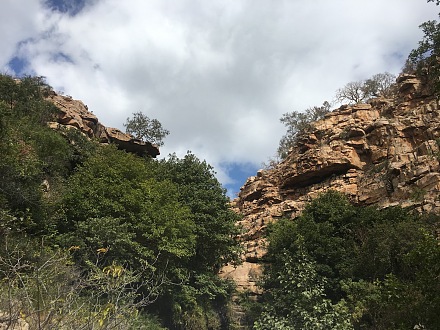 茨瓦蓬山