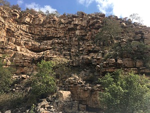 茨瓦蓬山 5