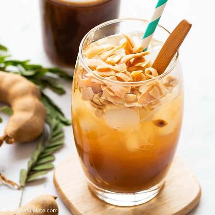 Tamarin Juice