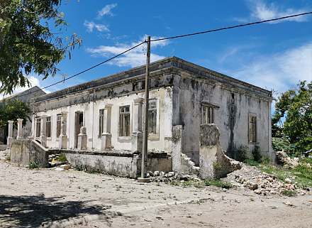 Ibo Island