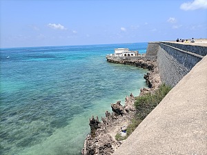 圣塞巴斯蒂昂堡垒 2