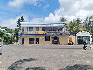 罗德里格岛 2
