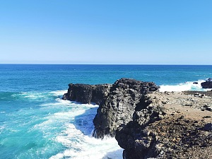 吹海口 2