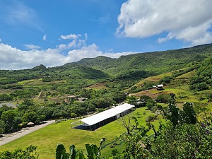 色彩谷自然公园 3