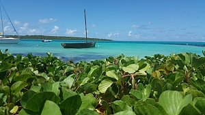 埃斯尼角沙滩 4