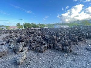 圣母熔岩教堂 4