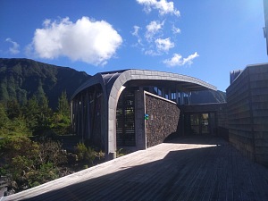 留尼汪国家公园 3