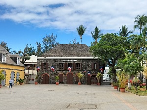 圣勒 5