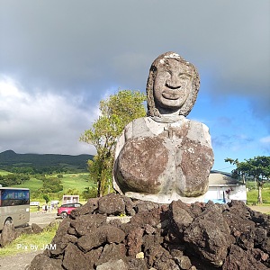 圣母熔岩教堂 3