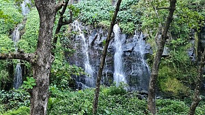 瀑布湾 2
