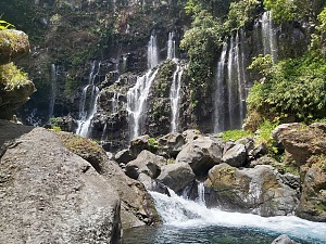 大加莱瀑布 3