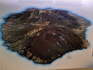 火山博物馆 3