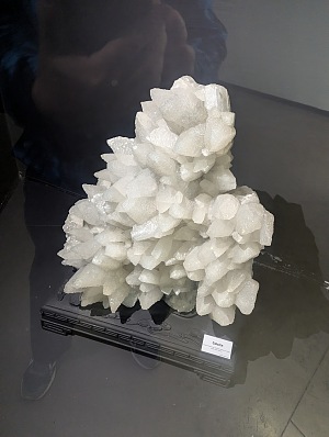 火山博物馆 4